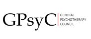Logo of the General Psychotherapy Council